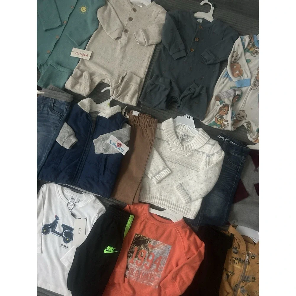 Nike huge lot